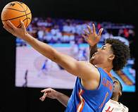 Video thumbnail for Who won March Madness 2025? NCAA Tournament final score, highlights, more