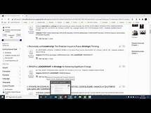Video thumbnail for Annotated Bibliography, APA 7th Edition, How to