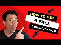 Video thumbnail for How You Can Get A FREE Personal Legal Consultation