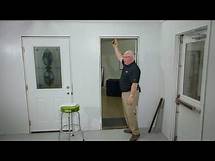 Video thumbnail for How to Measure for a Replacement Entry Door