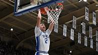 Video thumbnail for Top College Basketball Games: Bama vs. UNC, Duke vs. Auburn