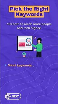 Video thumbnail for How to Find the Best Keywords for Google Ranking (Easy Guide) | Eflot