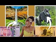 Video thumbnail for Heritage Symbols on the Uganda Shillings/Money | Ugandan Currency Notes Explained.