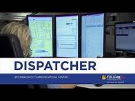 Video thumbnail for 911 Emergency Dispatcher Career