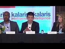 Video thumbnail for New Frontiers of Intelligence Operations: Big Data, Artificial Intelligence (AI), and Cyber Defense