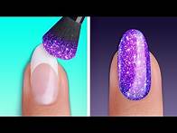 Video thumbnail for 28 NAIL ART IDEAS EVERY GIRL SHOULD TRY