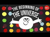 Video thumbnail for The beginning of the universe, for beginners - Tom Whyntie