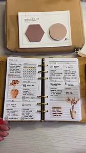Video thumbnail for Weekly Printable Inserts, Personal Refill, Weekly Agenda, Weekly Template, Weekly Layout, Weekly Undated Planner, WO2P, 138 - Etsy