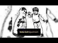 Video thumbnail for Bobo Doll Experiment by Albert Bandura | Behavior of Children | Online Docs