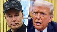 Video thumbnail for 'Dangerous, stupid, unconstitutional': AG blasts Musk's access to sensitive information