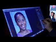 Video thumbnail for Asha Degree Age Progression by National Center for Missing and Exploited Children