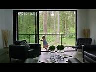 Video thumbnail for Westeck PVC GrandView MultiSlide door