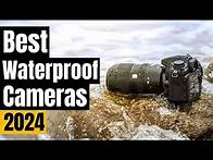 Video thumbnail for Best Waterproof Cameras in 2024 (For Every Budget!)