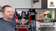 Video thumbnail for 10 Myths About Slavery | The Cynical Historian | History Teacher Reacts
