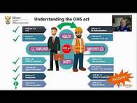 Video thumbnail for Safety 101 - OHS Act Overview (Lesson 1)