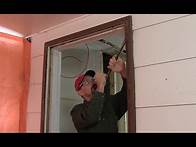 Video thumbnail for How To Remove an Exterior Door