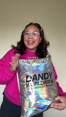 Video thumbnail for Discover the Stunning Dandy Gift Giving Hoodie - Haul and Review
