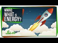 Video thumbnail for World's Most Asked Questions: What Is Energy?