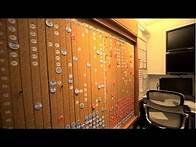 Video thumbnail for The Making of the NFL Schedule | NFL Films