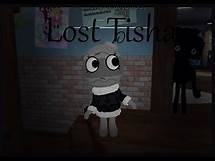 Video thumbnail for (CREEPYPASTA) How to find Lost Tisha //DANDY'S WORLD//