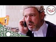 Video thumbnail for The Briefs | Part One (Criminal Law Documentary) | Real Stories