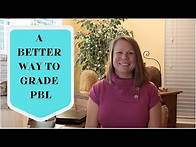 Video thumbnail for How to Grade Project-Based Learning w/ FREE RUBRIC TEMPLATE: Homeschool & Classroom Help
