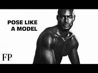Video thumbnail for How to Pose for Pictures