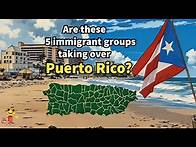 Video thumbnail for 5 notable groups that live and thrive in Puerto Rico!