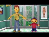 Video thumbnail for Sid the Science Kid - Sid Says - Sid the Science Kid Games - PBS Kids