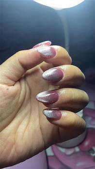 Video thumbnail for Trendy and Elegant Almond Oval Nail Extensions