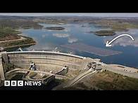 Video thumbnail for Are floating solar farms the future of clean energy? - BBC News