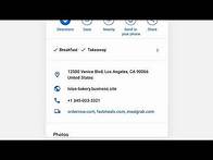 Video thumbnail for How Google sources and uses information in business listings