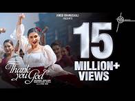 Video thumbnail for Thank You God (Song) | Dhvani Bhanushali, David A, Natania L, Miranda G, Shloke L | Piyush-Shazia