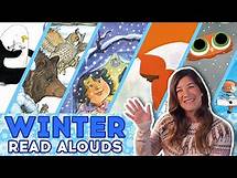 Video thumbnail for Wintry Books for Kids - 30 MINUTES Read Aloud | Brightly Storytime