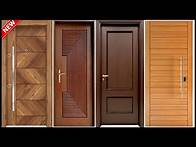 Video thumbnail for Top 40 Latest Doors Design Ideas In 2022 Catalogue | Modern Wooden Doors Design | Gopal Home Decor