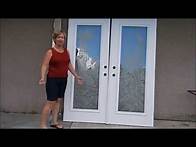 Video thumbnail for How to Transport Prehung Doors
