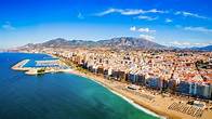 Video thumbnail for Talking about where you live in Spanish - BBC Bitesize