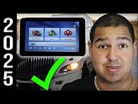 Video thumbnail for "Rand McNally TND740" - "Best Trucker GPS For 2025"