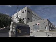Video thumbnail for Inmates face challenges as Bexar County Jail grapples with new online system