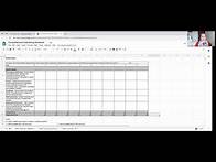 Video thumbnail for How To Track IEP Goals