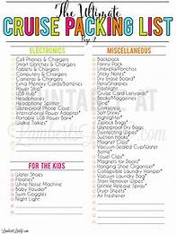 Video thumbnail for The Ultimate Cruise Packing List (Free Printable PDFs)