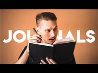 Video thumbnail for How JOURNAL ENTRIES Work (in Accounting)