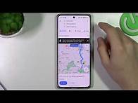 Video thumbnail for How to Avoid Tolls on Google Maps - Choose Free Routes
