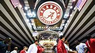Video thumbnail for What's it cost to see No. 1 Alabama basketball vs. No. 2 Auburn? A look at ticket prices.