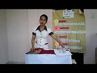 Video thumbnail for Demonstration Teaching in English (Using 4A's Lesson Plan) By: Grace Jamilo