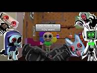 Video thumbnail for How to get MAINS INSTANTLY Dandy's World