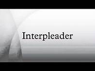 Video thumbnail for Interpleader