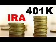 Video thumbnail for Becoming a Millionaire: Roth IRA vs 401K (What makes the MOST PROFIT)