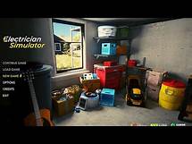 Video thumbnail for Electrician Simulator - Full Gameplay Walkthrough Part - 1