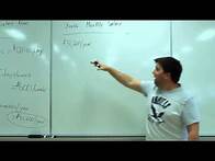 Video thumbnail for Calculating Gross Monthly Salary